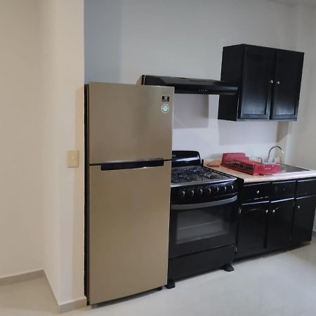 Calle 22 By 770 Apartments Плая дел Кармен Екстериор снимка