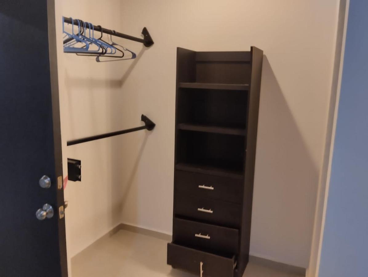 Calle 22 By 770 Apartments Плая дел Кармен Екстериор снимка