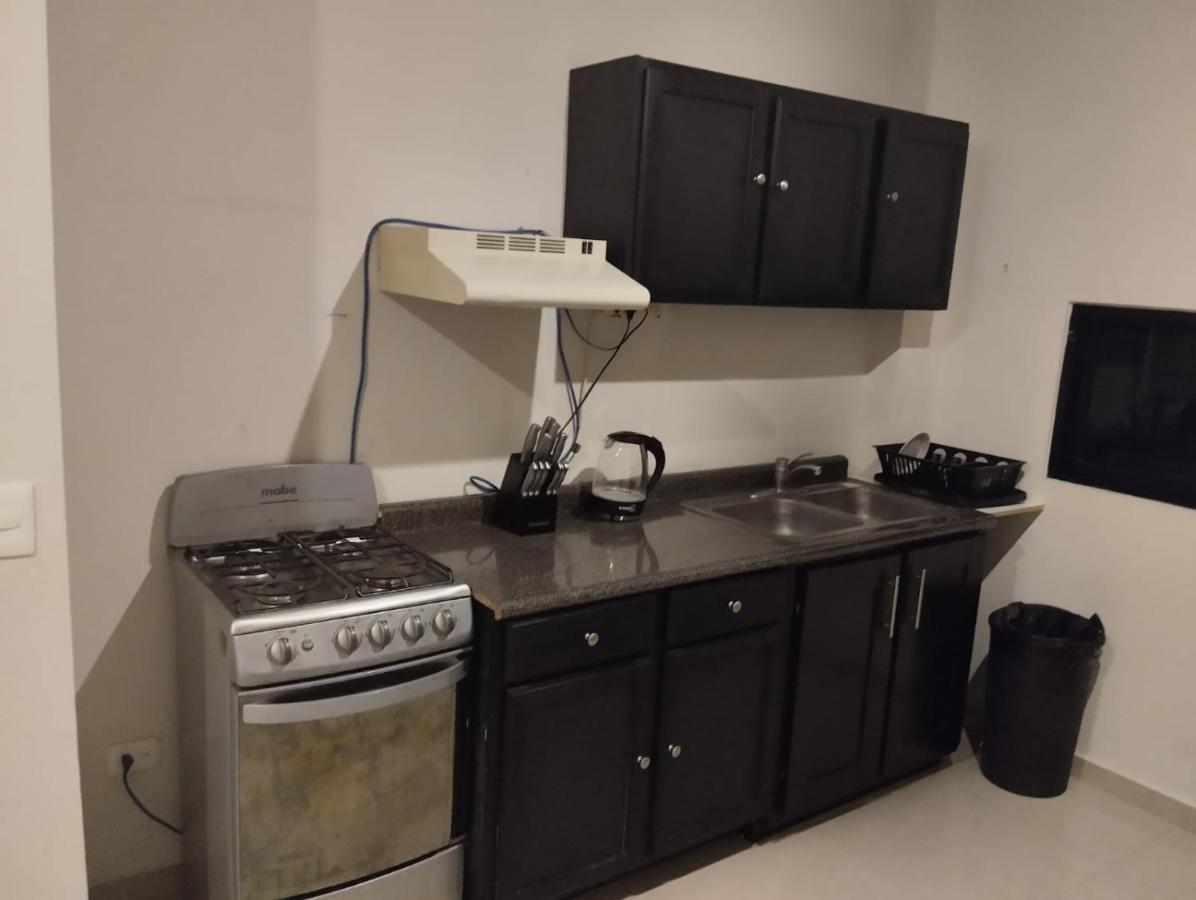 Calle 22 By 770 Apartments Плая дел Кармен Екстериор снимка
