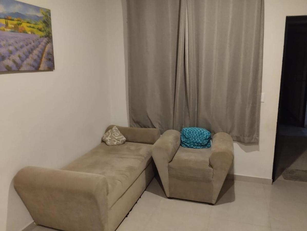 Calle 22 By 770 Apartments Плая дел Кармен Екстериор снимка