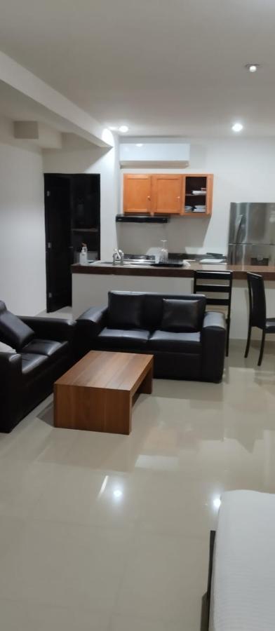 Calle 22 By 770 Apartments Плая дел Кармен Екстериор снимка