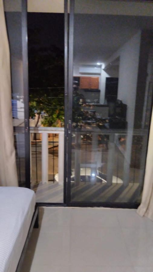 Calle 22 By 770 Apartments Плая дел Кармен Екстериор снимка