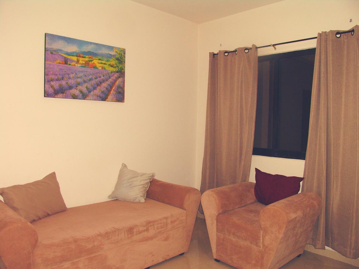 Calle 22 By 770 Apartments Плая дел Кармен Екстериор снимка