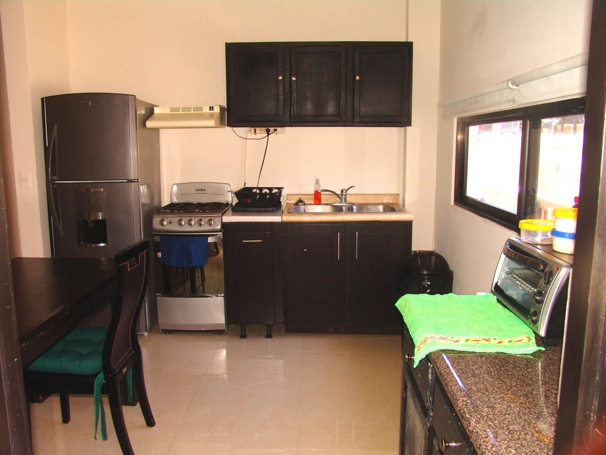 Calle 22 By 770 Apartments Плая дел Кармен Екстериор снимка