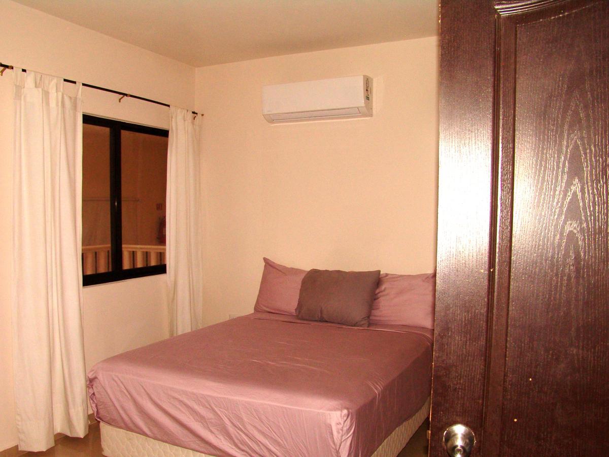 Calle 22 By 770 Apartments Плая дел Кармен Екстериор снимка