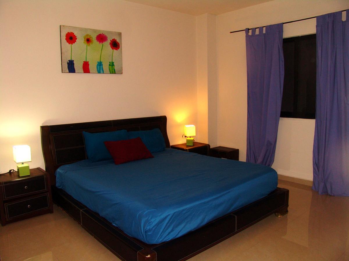 Calle 22 By 770 Apartments Плая дел Кармен Екстериор снимка
