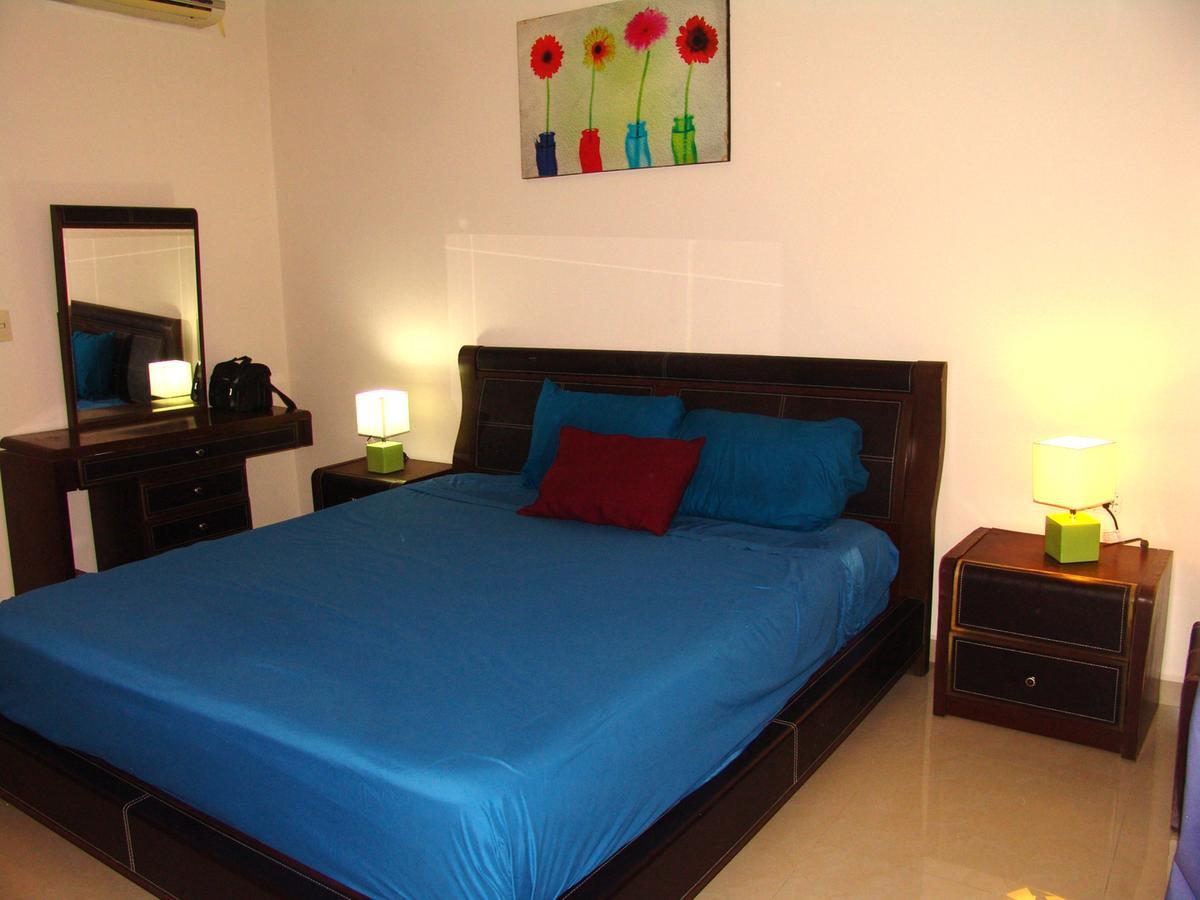 Calle 22 By 770 Apartments Плая дел Кармен Екстериор снимка
