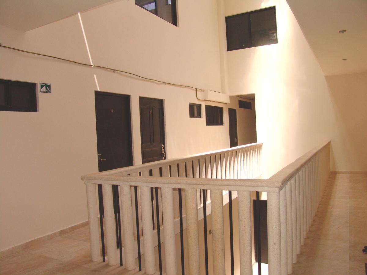Calle 22 By 770 Apartments Плая дел Кармен Екстериор снимка