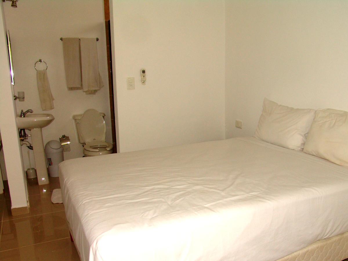 Calle 22 By 770 Apartments Плая дел Кармен Екстериор снимка