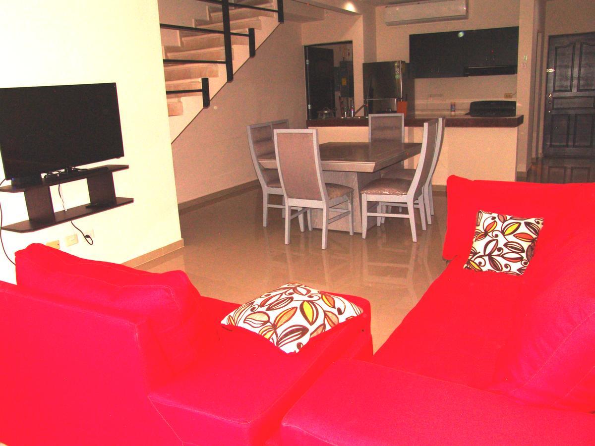 Calle 22 By 770 Apartments Плая дел Кармен Екстериор снимка