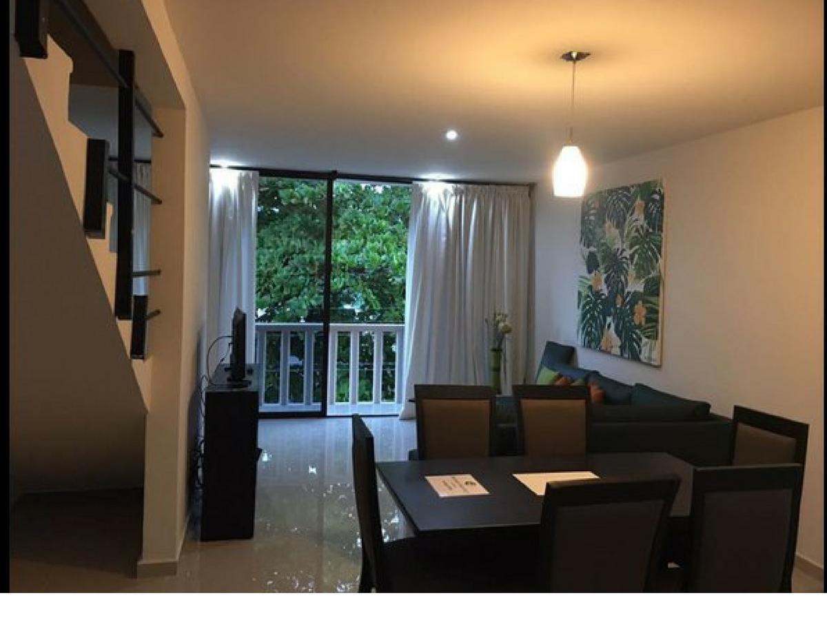 Calle 22 By 770 Apartments Плая дел Кармен Екстериор снимка