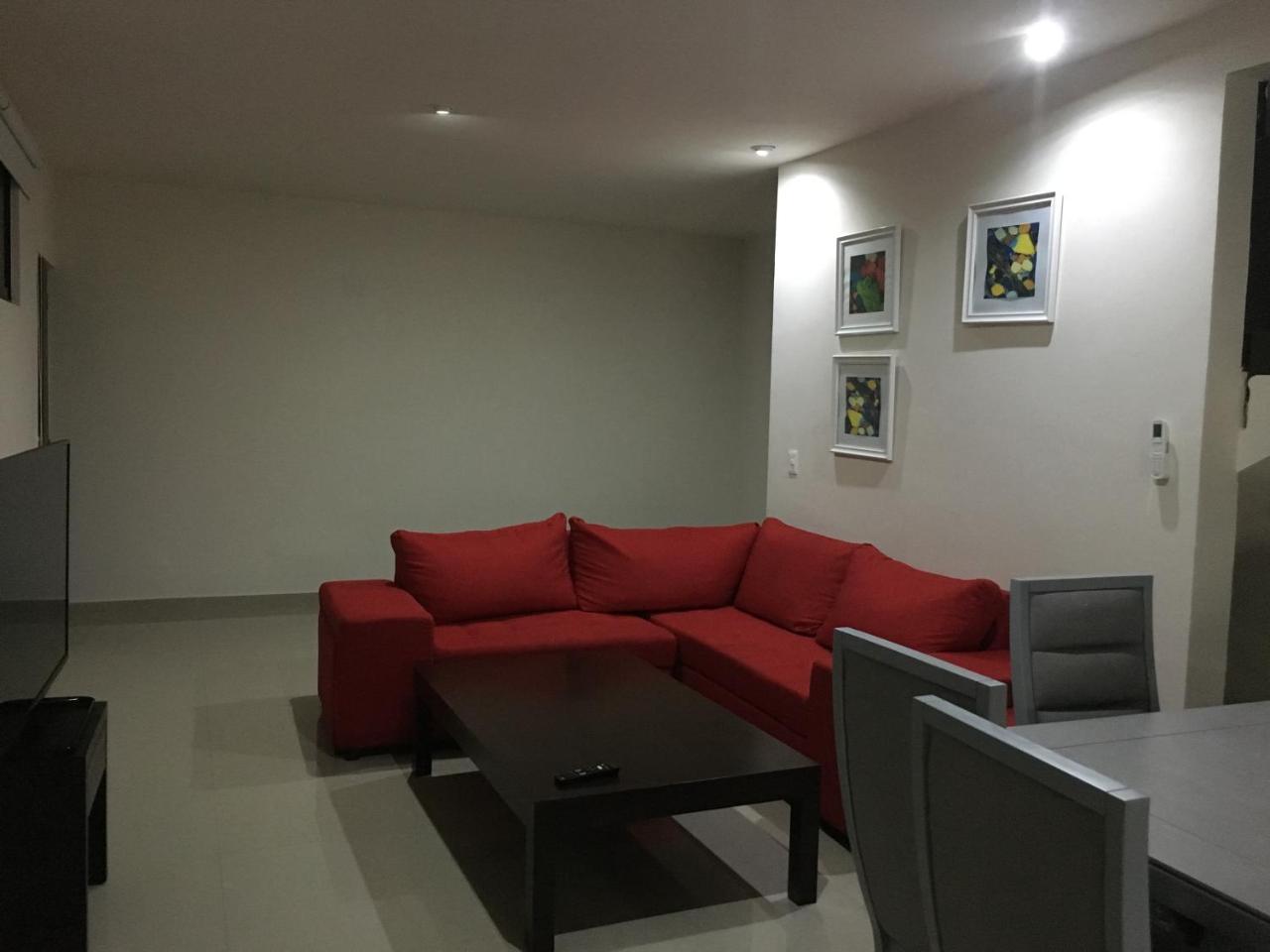 Calle 22 By 770 Apartments Плая дел Кармен Екстериор снимка