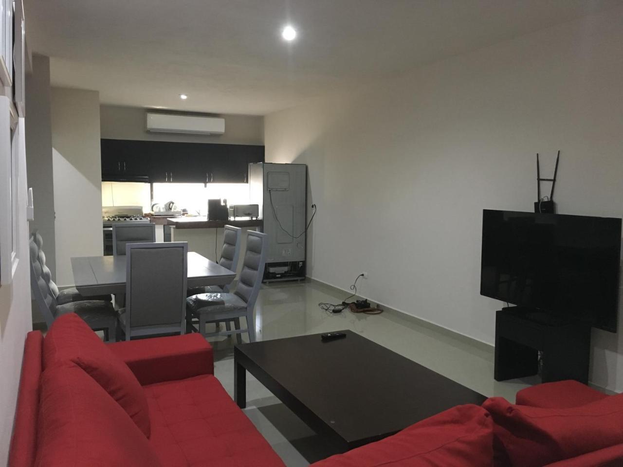 Calle 22 By 770 Apartments Плая дел Кармен Екстериор снимка
