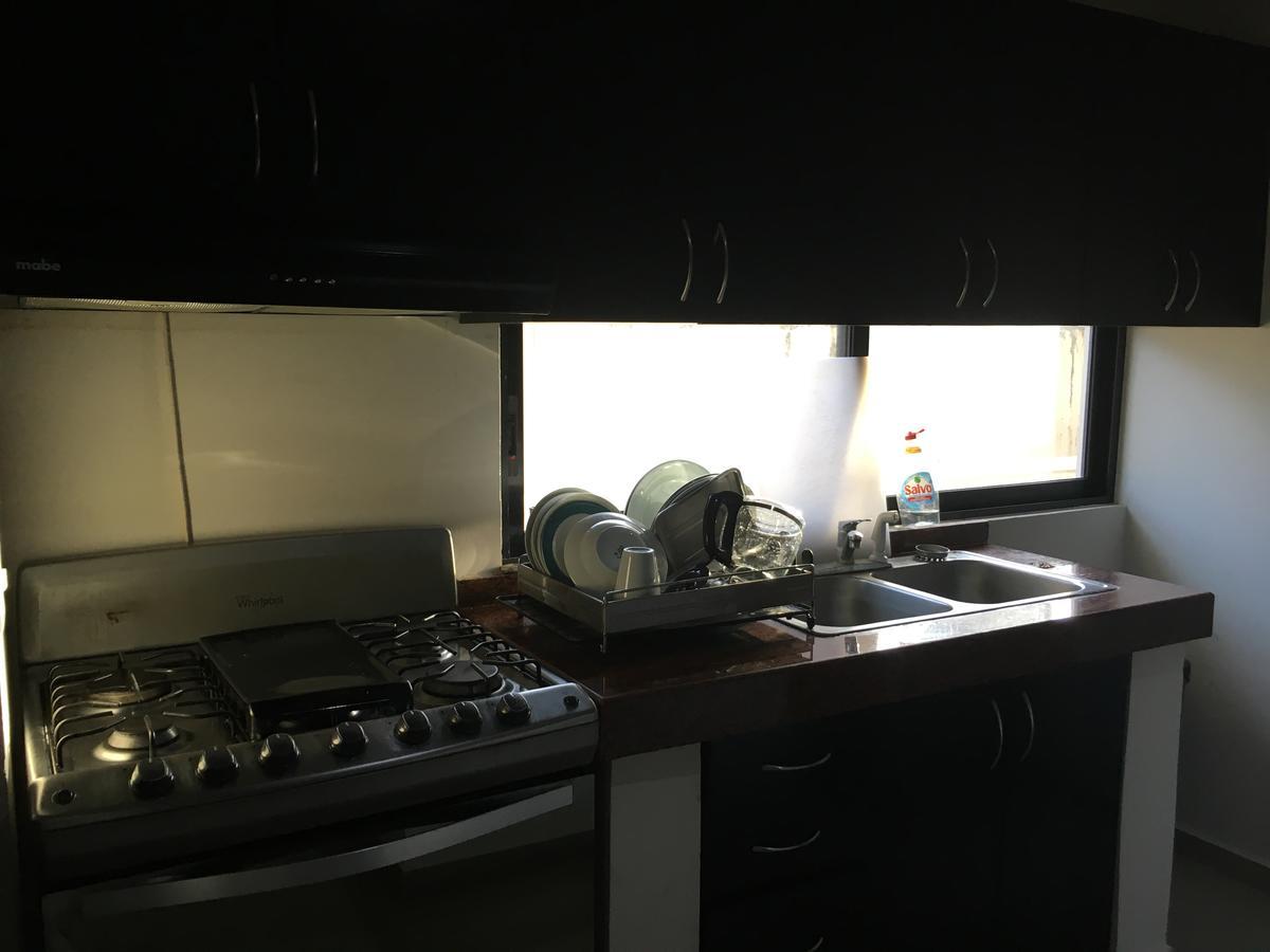 Calle 22 By 770 Apartments Плая дел Кармен Екстериор снимка