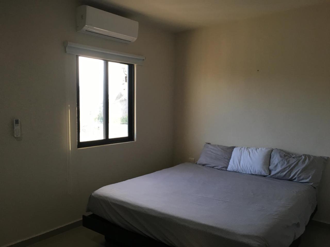 Calle 22 By 770 Apartments Плая дел Кармен Екстериор снимка