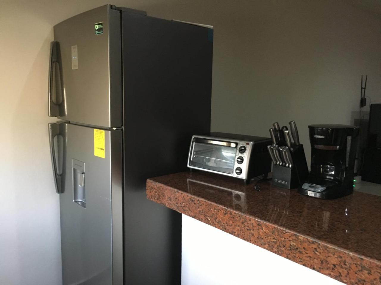 Calle 22 By 770 Apartments Плая дел Кармен Екстериор снимка