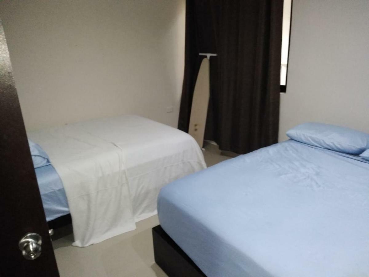 Calle 22 By 770 Apartments Плая дел Кармен Екстериор снимка