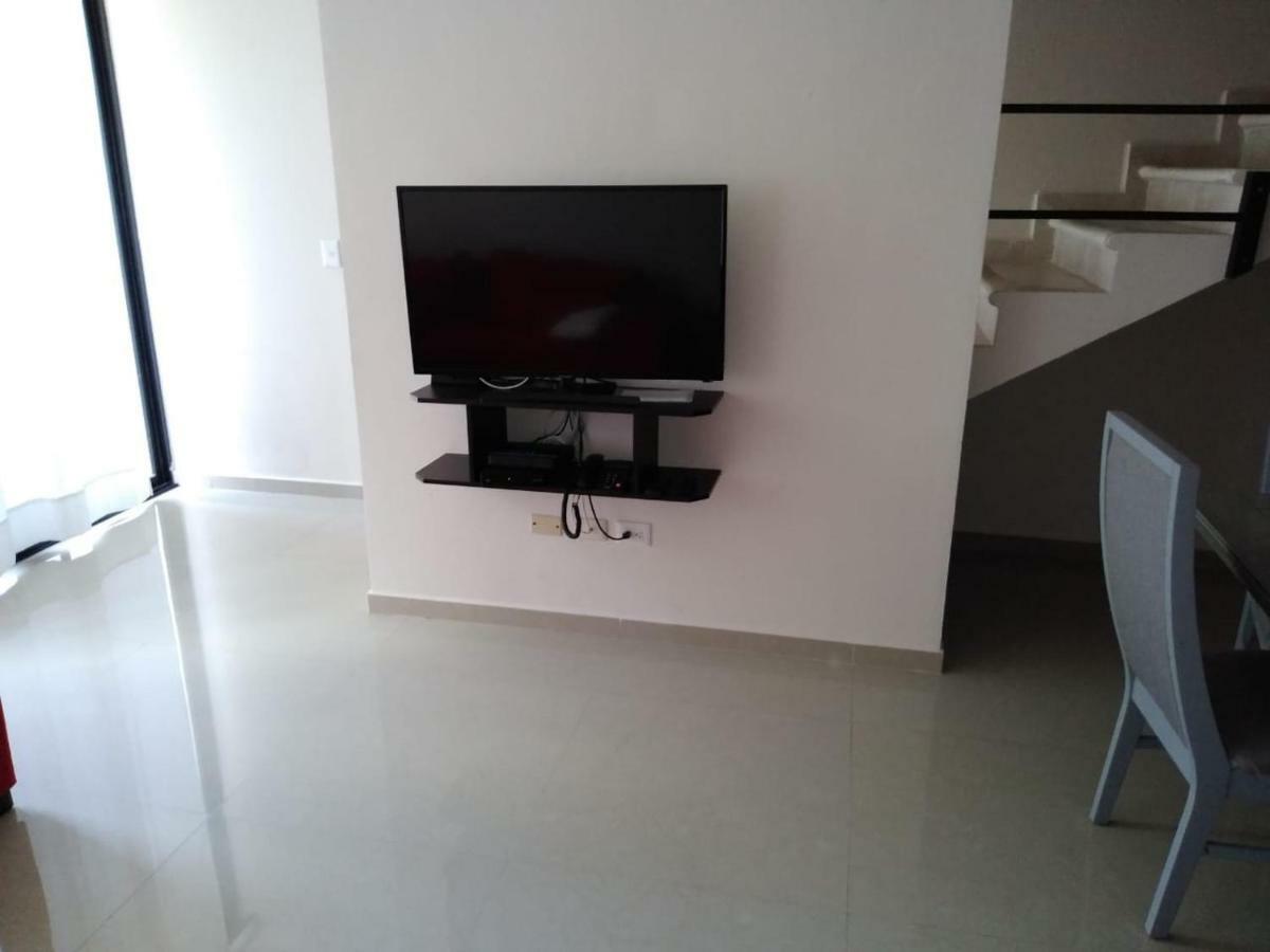 Calle 22 By 770 Apartments Плая дел Кармен Екстериор снимка