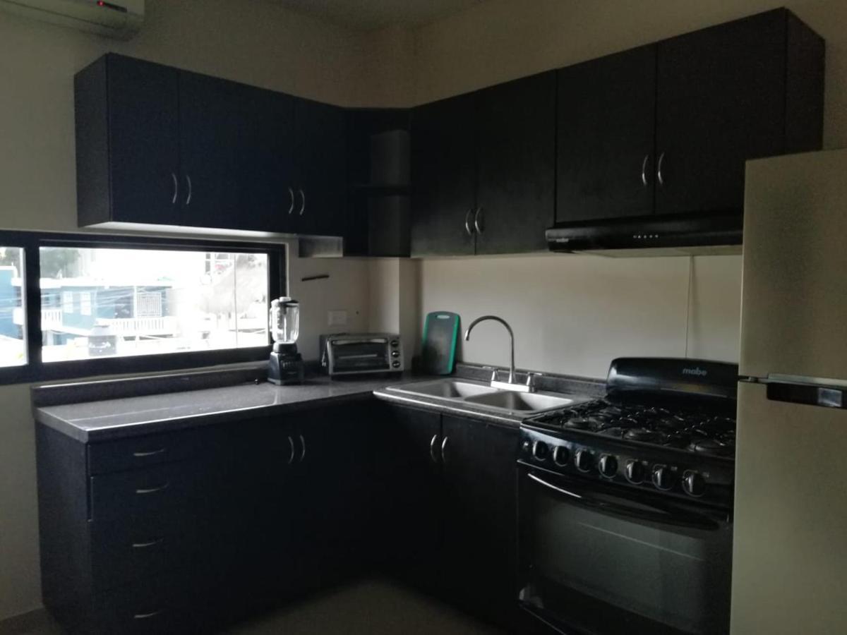 Calle 22 By 770 Apartments Плая дел Кармен Екстериор снимка