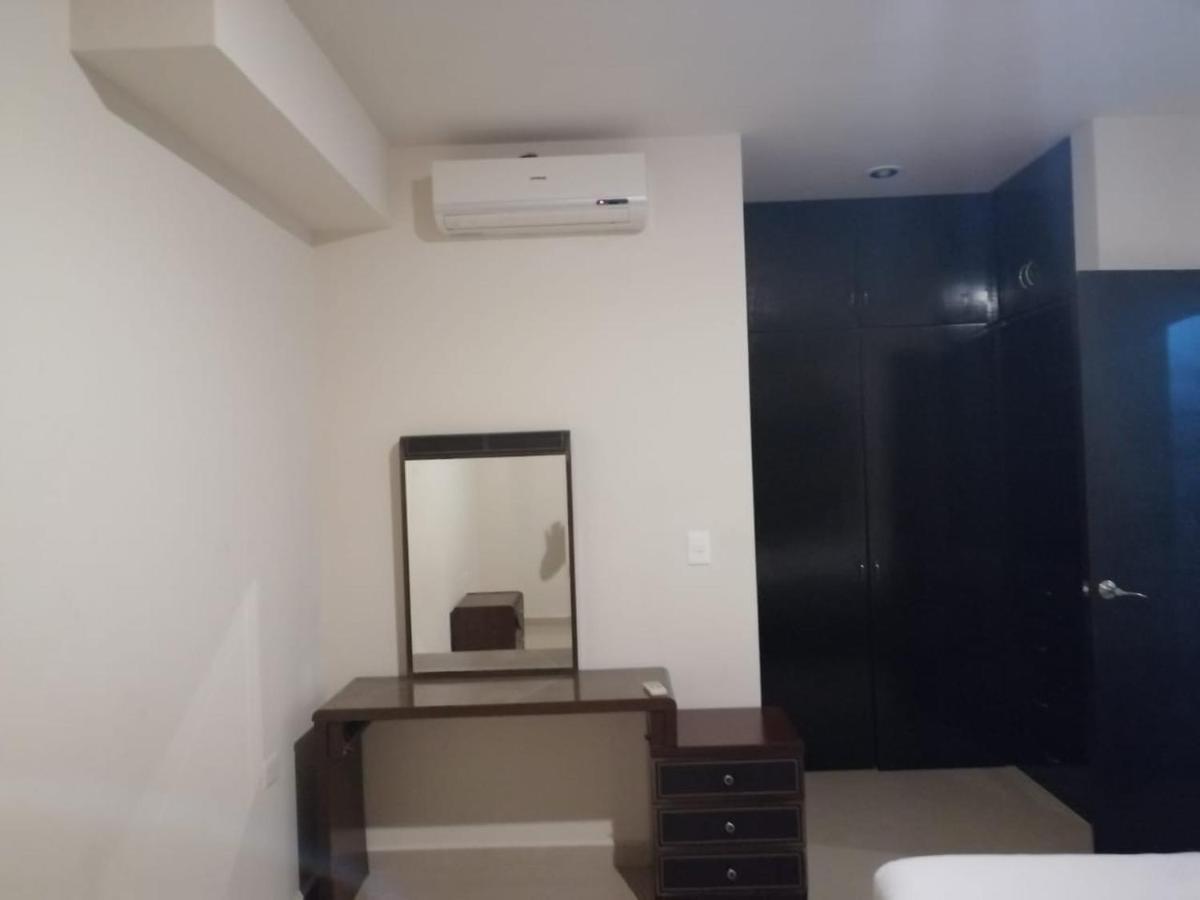 Calle 22 By 770 Apartments Плая дел Кармен Екстериор снимка