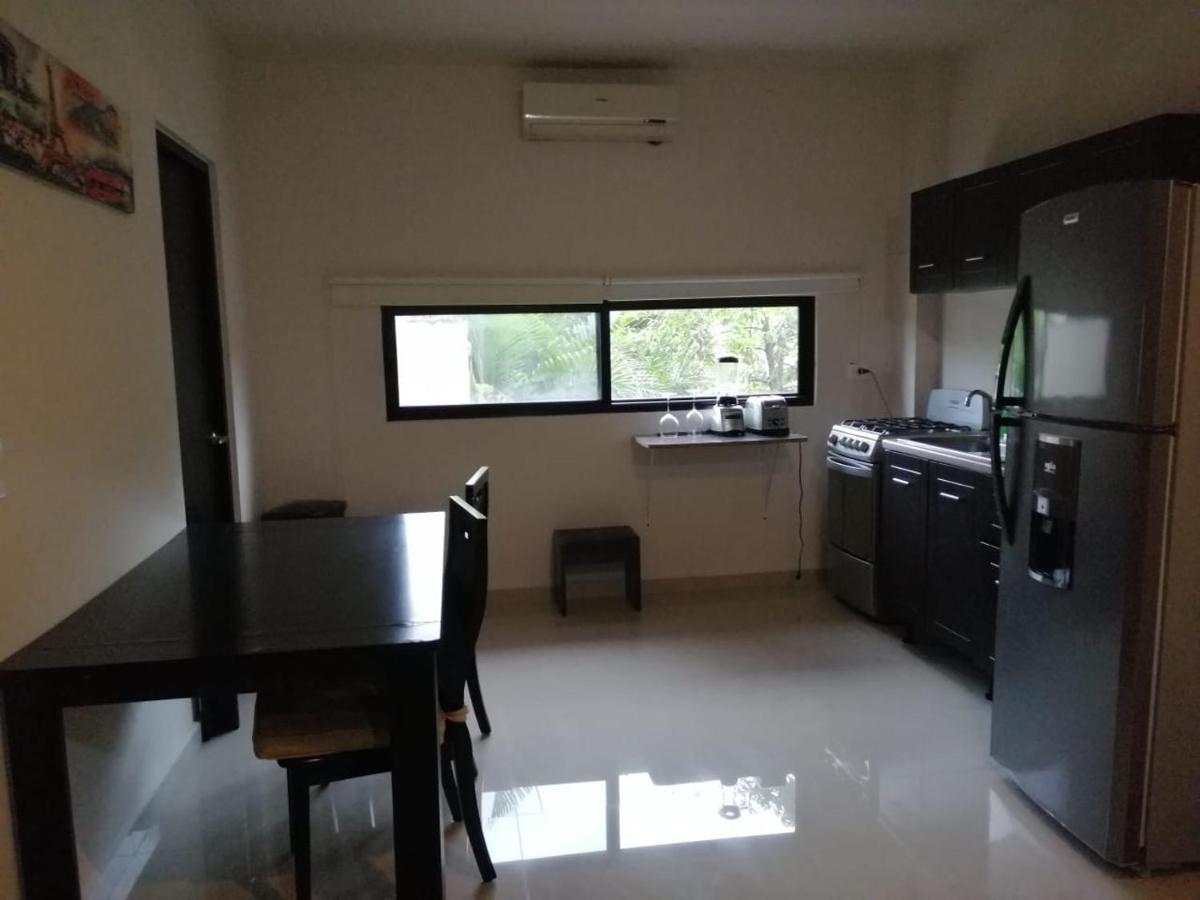 Calle 22 By 770 Apartments Плая дел Кармен Екстериор снимка